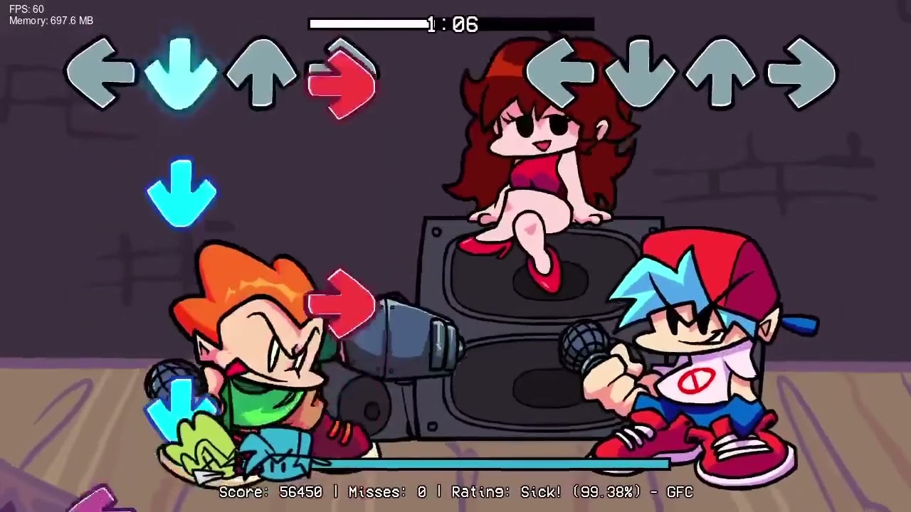 marstarbro vs saster song - vs. sonic exe