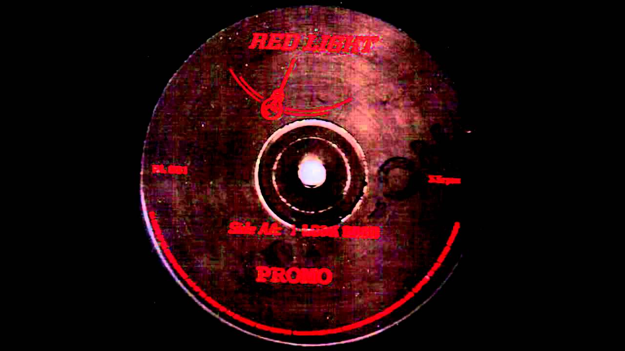 Red Light - Look Good