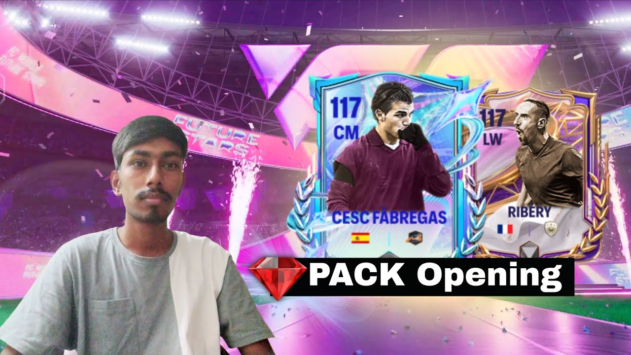 Fc mobile Live 🥶Team review and H2h 🥵 RAMDAN event 😭