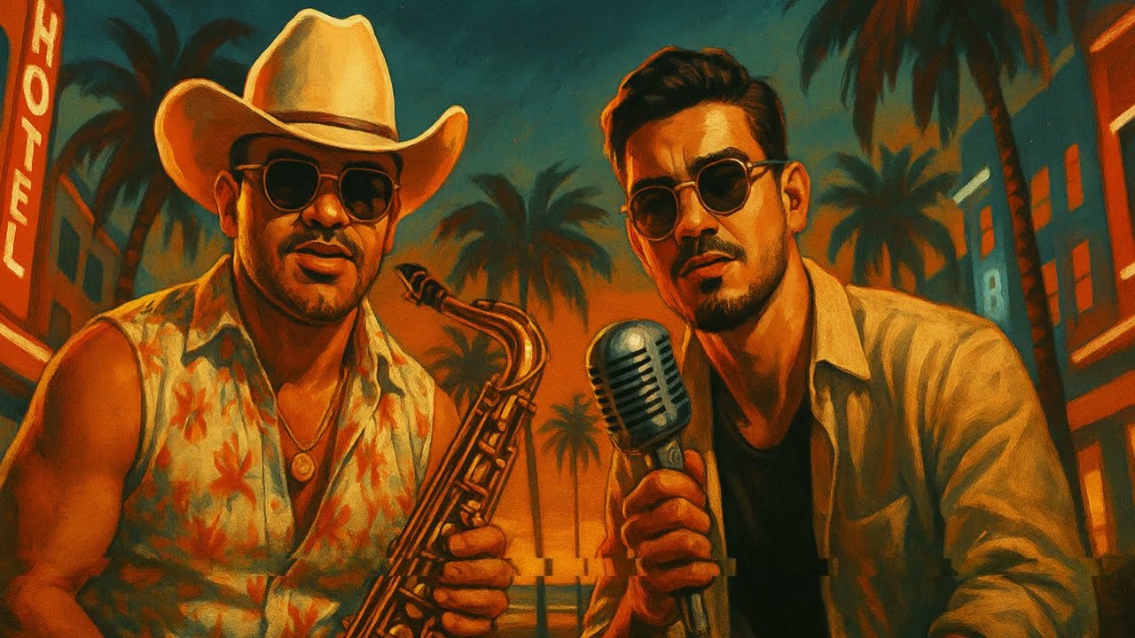 Descer pra BC (VERS&Atilde;O JAZZ🎷)