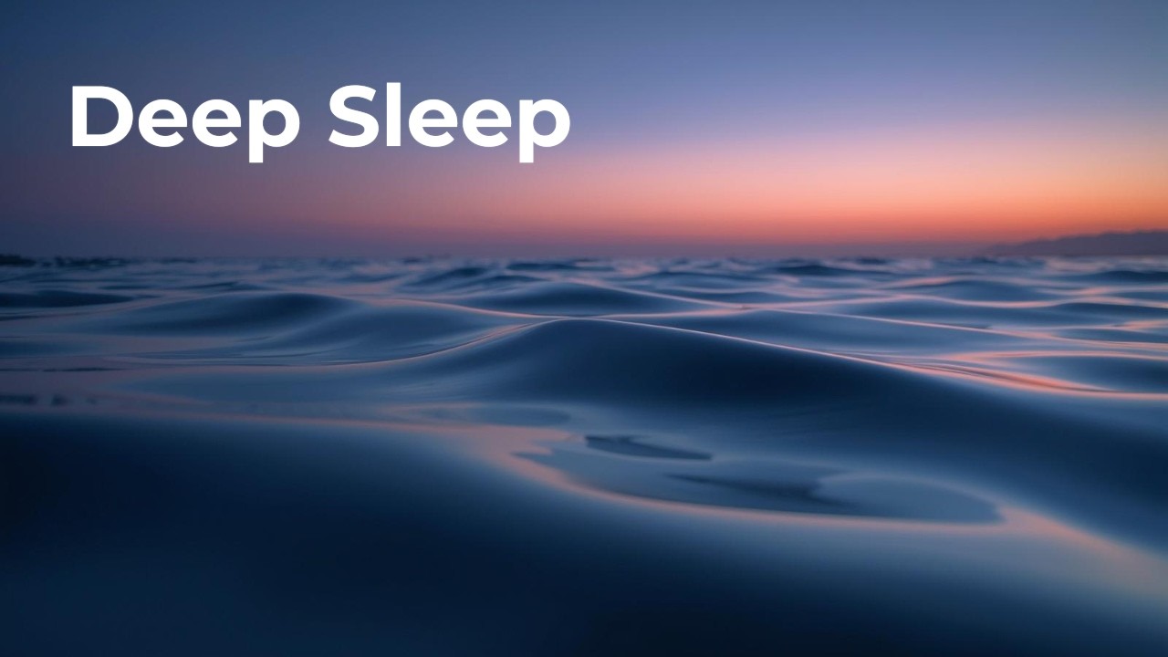 10 Hours Brown Noise for All Night Rest