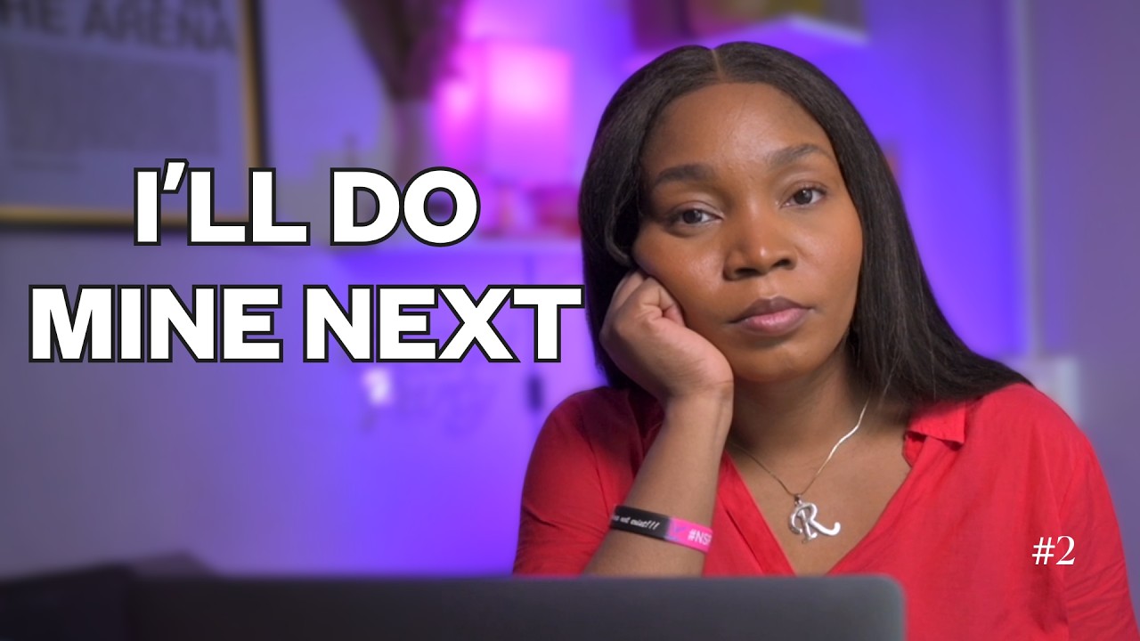 You'll Stay Up Until 2am for a Client. Why Won't You Do That for Yourself?