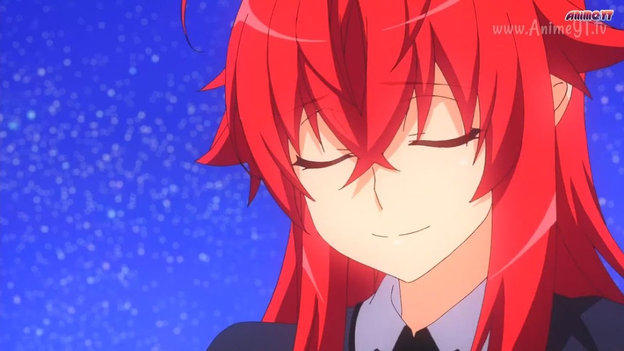 HIGHSCHOOL DXD SEASON 5 RELEASE DATE SPECULATION AND NEW UPDATE 2021! [EXPLAINED!]