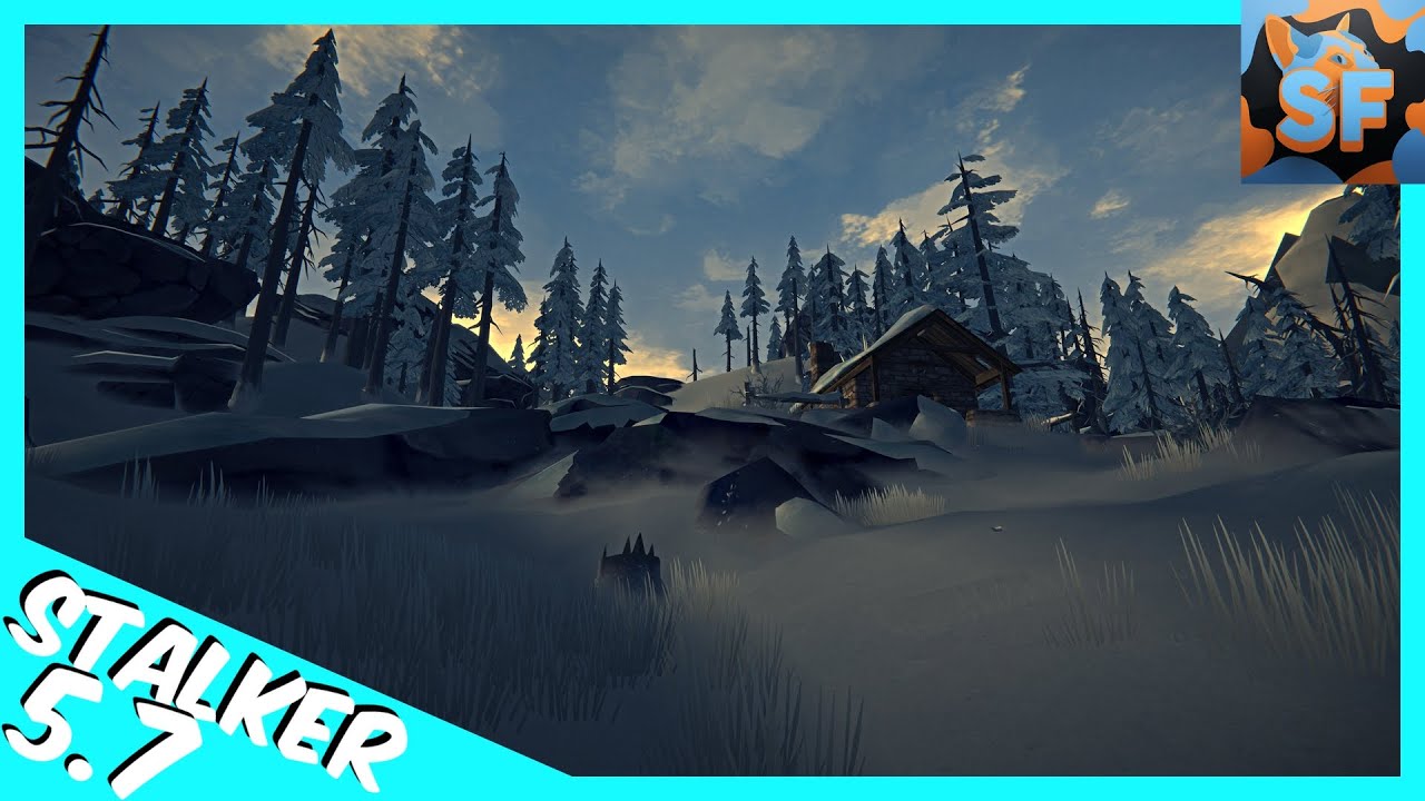 The SUMMIT Prep!! - The Long Dark (Full Game Playthrough)