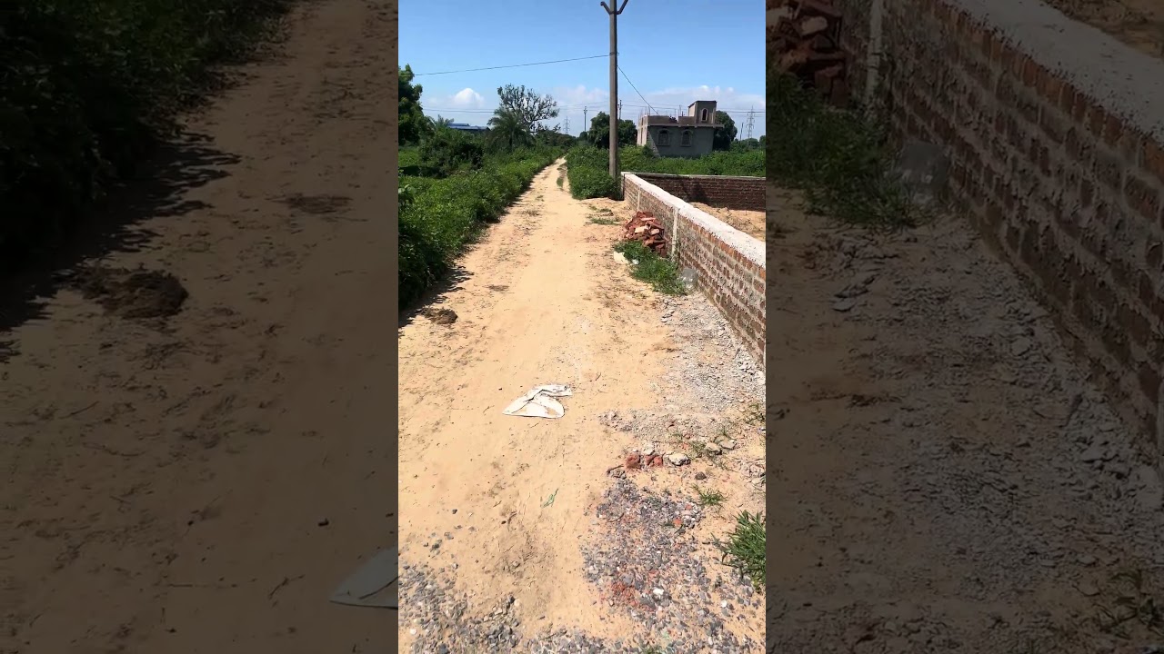 Plot for sale in bihta Patna #plotforsale #commercialarea #plotinbihta #commericalplots #property
