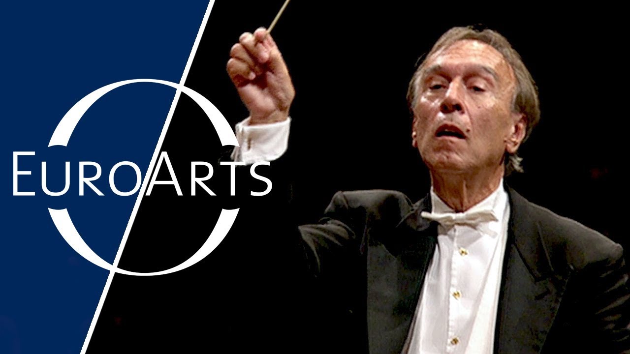 Mahler - Symphony No. 5 in C sharp minor | Discovering Masterpieces of Classical Music (HD): Abbado