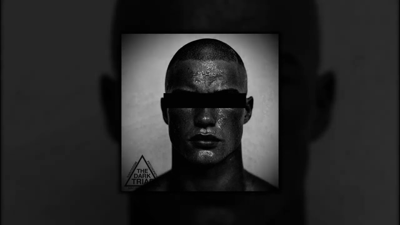 The Dark Triad 2 - Clarnex (Ultra Slowed)