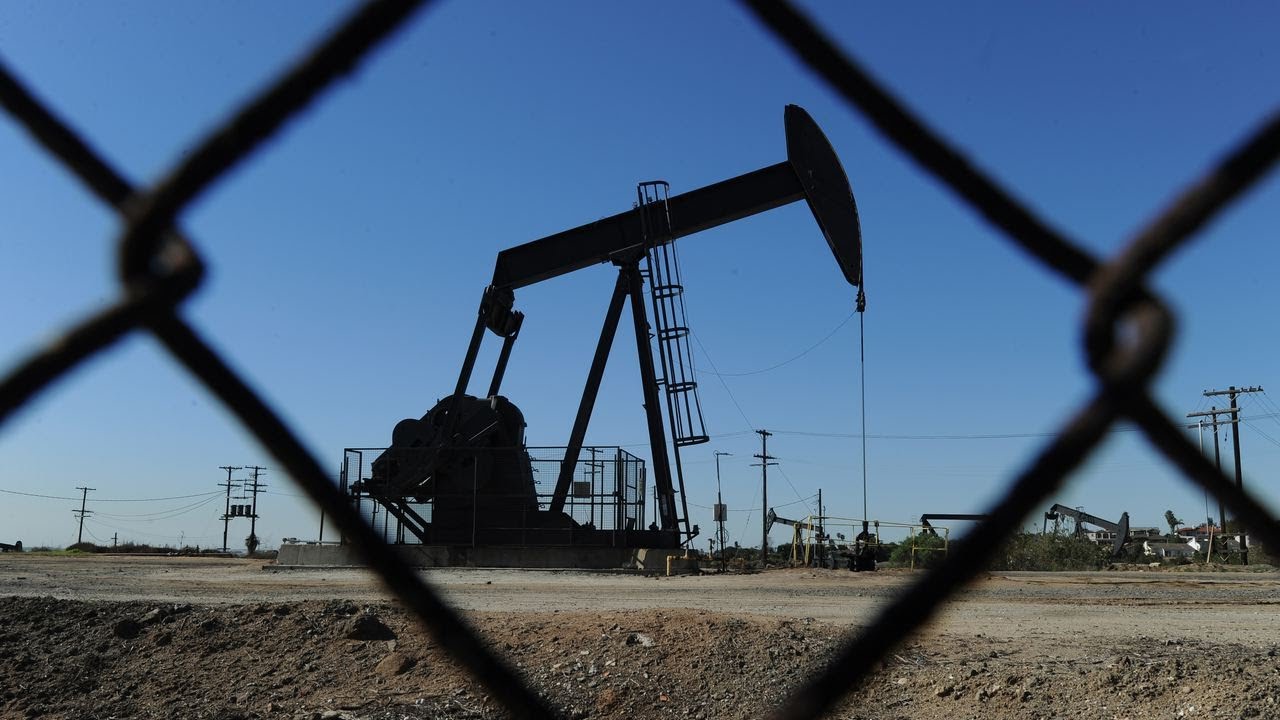 Has Peak Oil Actually Peaked?