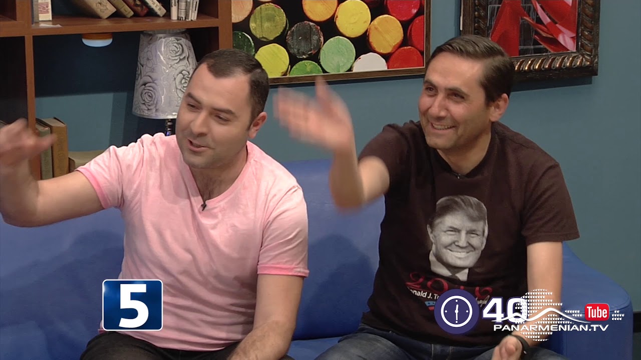 3/OFF, 3-րդ եթերաշրջան, Թողարկում 11