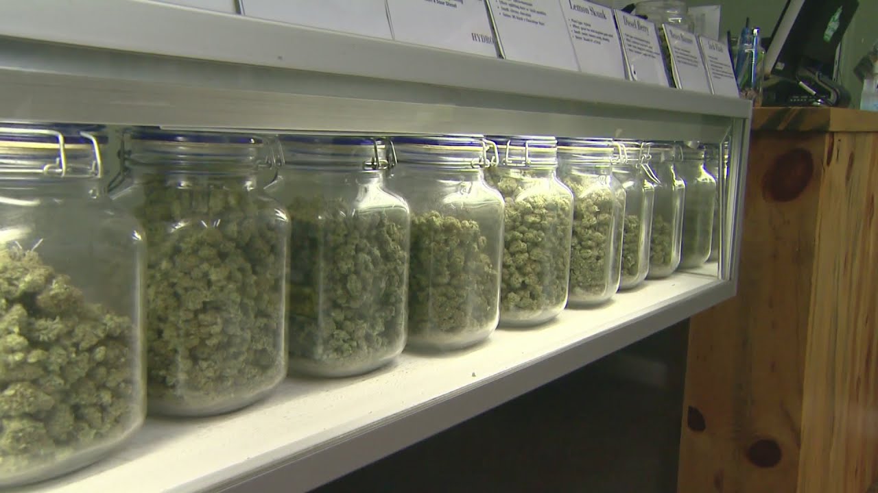 Senators Tell Marijuana Enforcement Division: &lsquo;Do your job&rsquo; After 90% Drop In Underage Compliance Ch