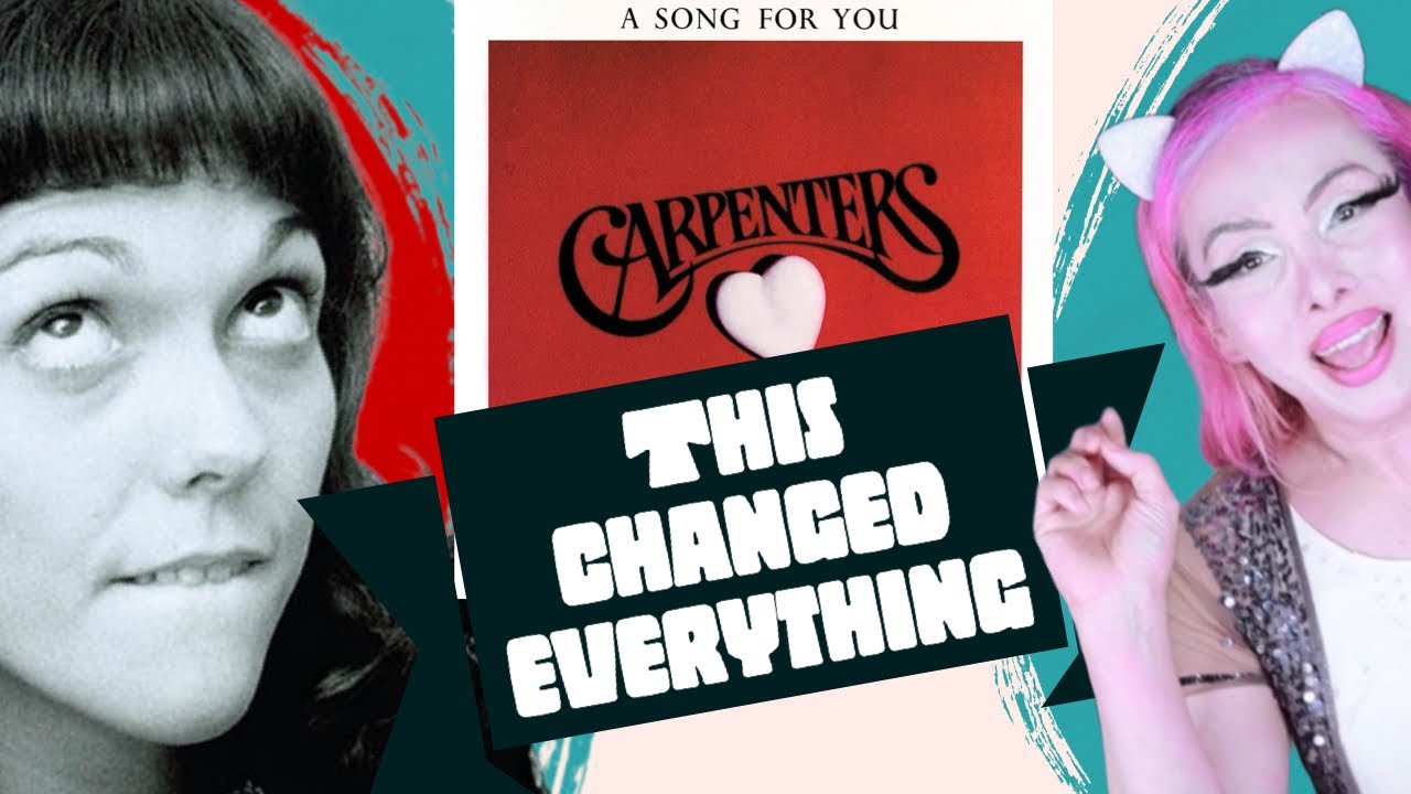 The Hidden Struggles Behind Carpenter's Iconic Album