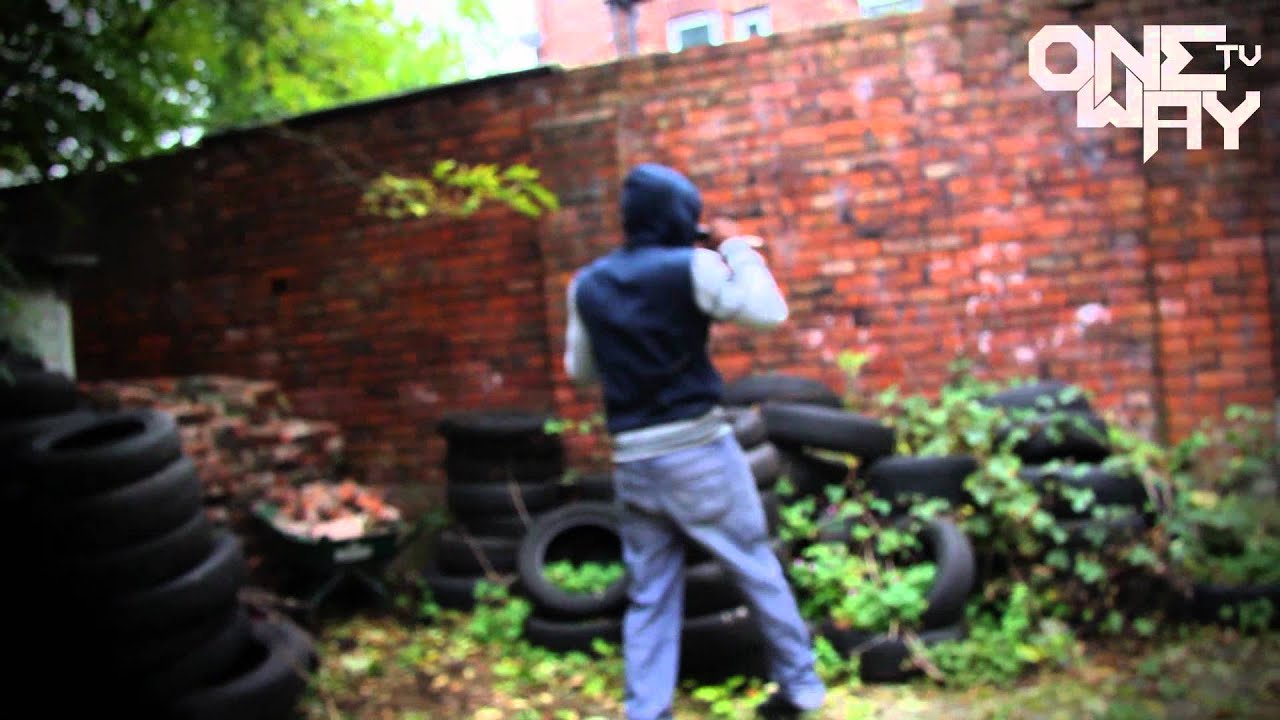 ONE WAY TV - HYPES SAVAGING MICS ANTHEM