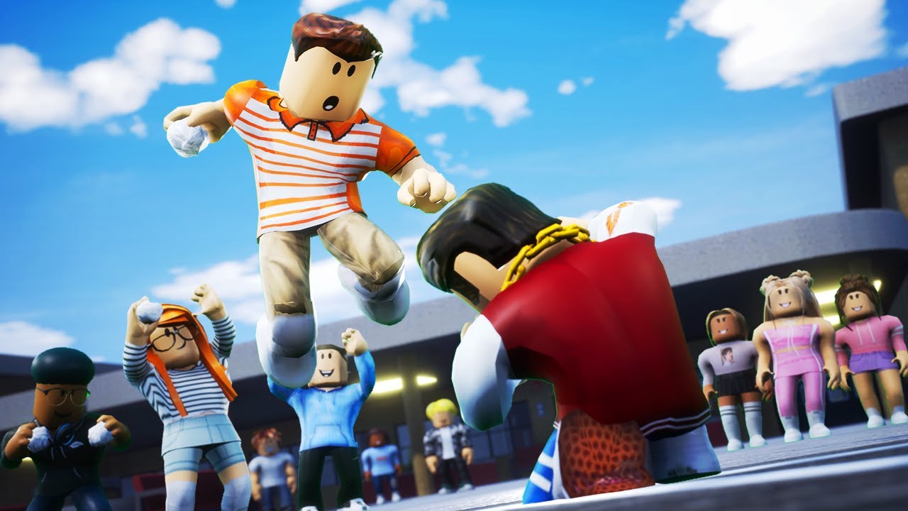 Roblox Song ♪ 