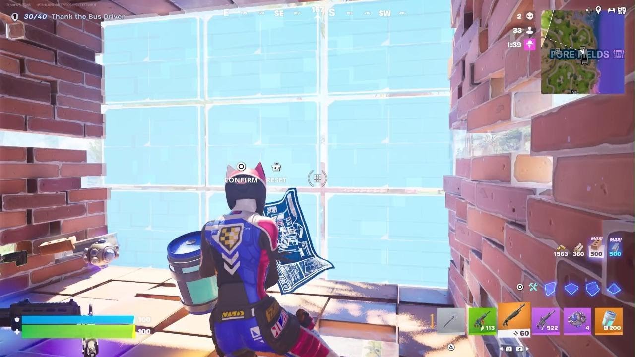 Fortnite Battle royale and OG Fortnite Gameplay!