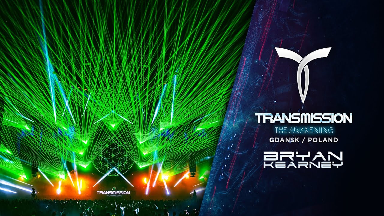 BRYAN KEARNEY – TRANSMISSION POLAND 2023: The Awakening [FULL 4K SET]