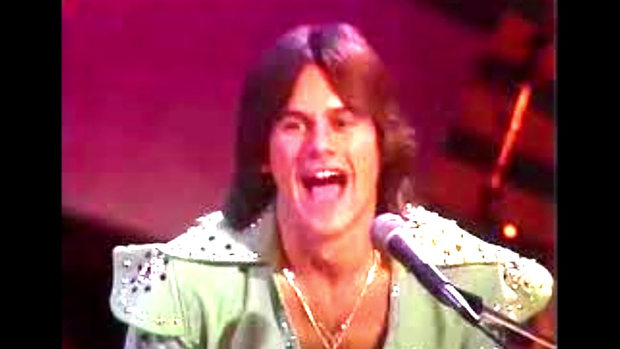 K.C & The Sunshine Band I WILL LOVE YOU TOMORROW