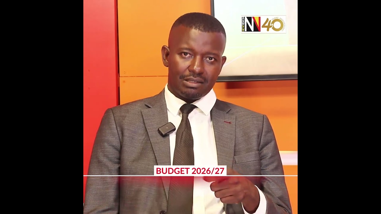 📽️  This year's budget allocation answers access to finance for the private sector &ndash; Dr Thadeus