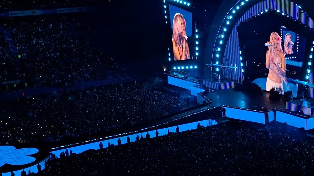 KAROL G, CONTIGO CONCIERTO!!! VELEZ 🇦🇷 ARGENTINA, tour mañana será más bonito 2024