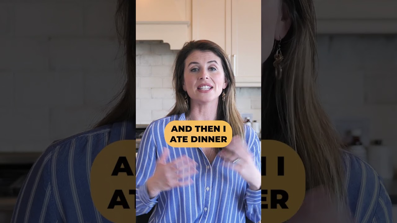 What I Eat in a Day as a PhD Nutritionist & Registered Dietitian