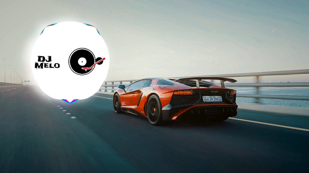 D&B Mix - Fire Drum and Bass Set! (Explicit) 🔥🎧🚘 DJ Melo 🎵