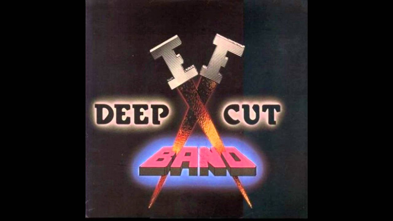 E F Band - Through the Enemy Line