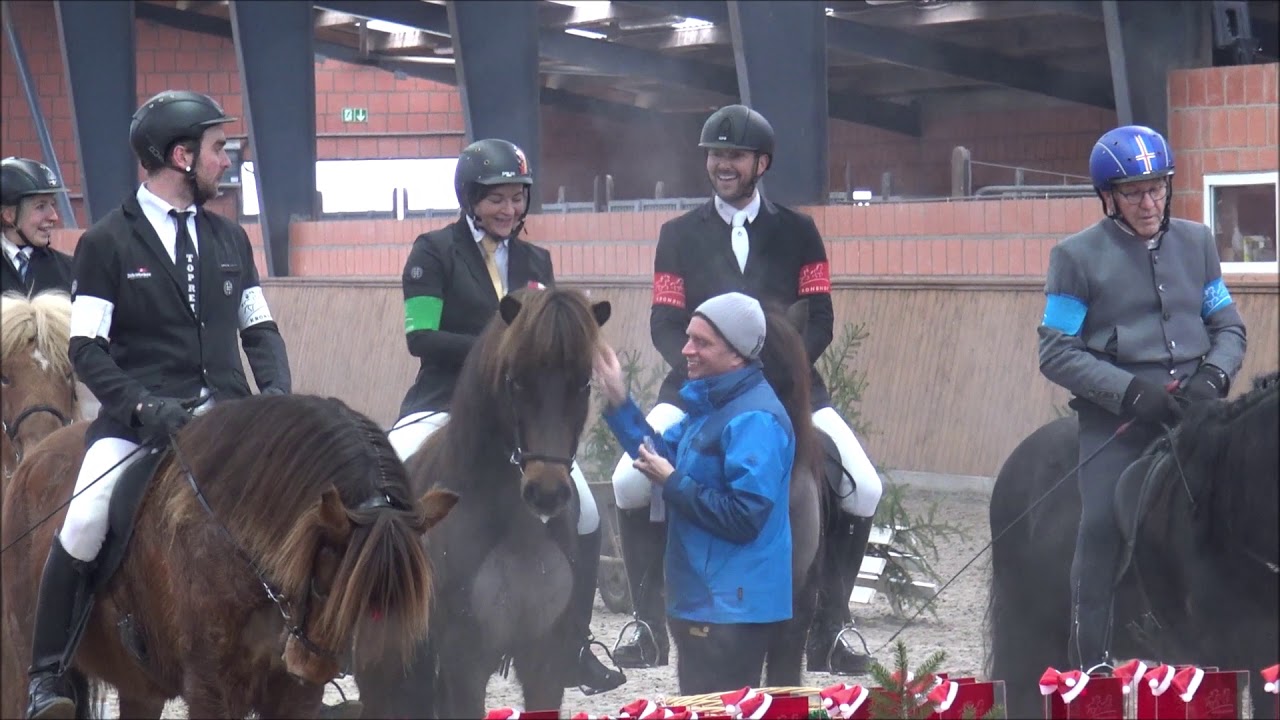 Winter-Special 2019: Impressionen Sonntag