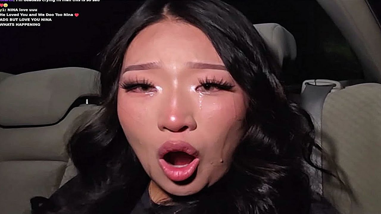 This Streamer Finally Got Banned