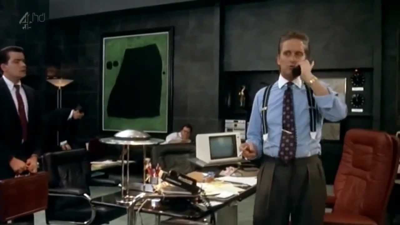 PSYCHOPATH NIGHT!  [Channel 4]