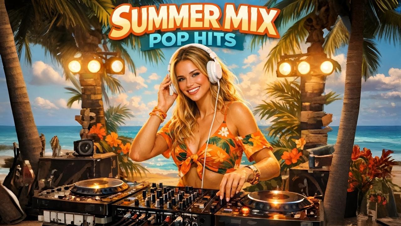 Summer Mix 2026🍓 Best Popular Songs 2026 🍓Faded, Supergirl, A Sky Full Of Star, Perfect Cover.