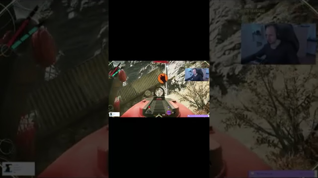 Ma che belle le Lobby di Deathloop!😨 