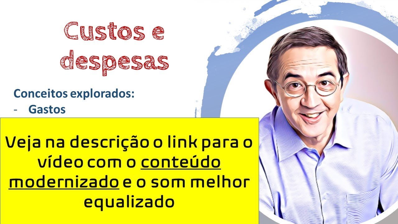 22 - Custos e despesas (Contabilidade)