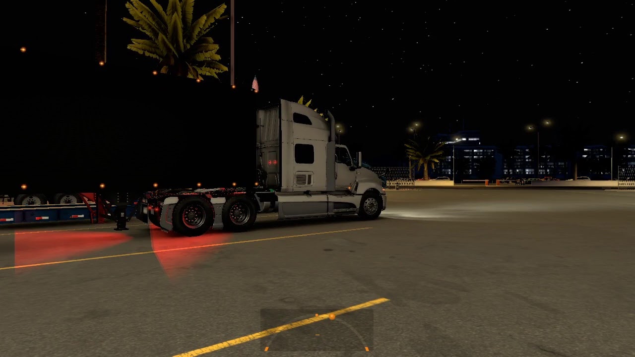 International LT625