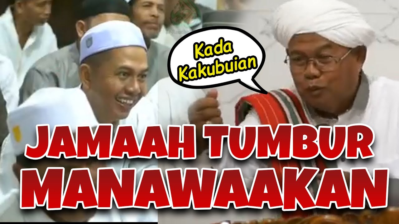 CERAMAH LUCU TERBARU GURU BAHRAN JAMIL DI MAJELIS