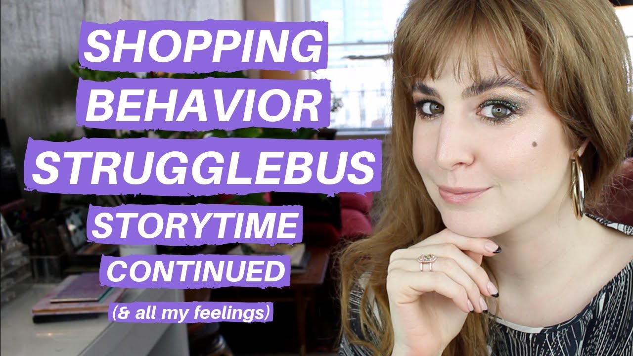 MAY CHECK-IN | Hannah Louise Poston | MY BEAUTY BUDGET