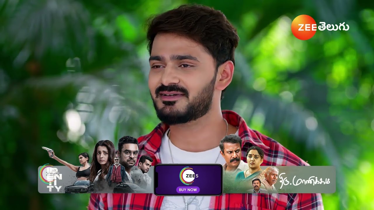 Kalavaari Kodalu Kanakamahalakshmi | Ep - 166 | Webisode | Feb 14 2025 | Zee Telugu