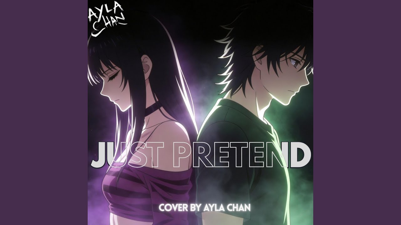 Just Pretend