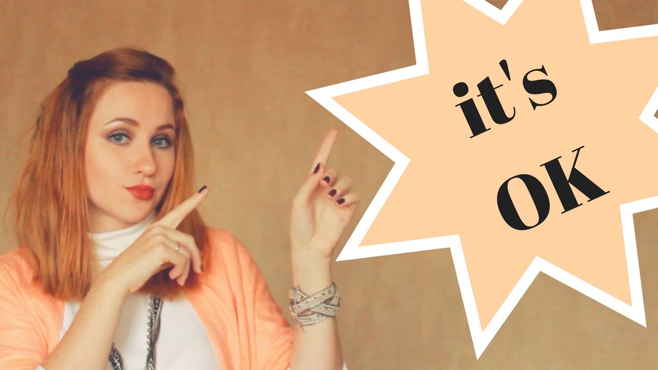 How to RESPOND TO APOLOGIES in Russian &ndash; Russian phrases part 4