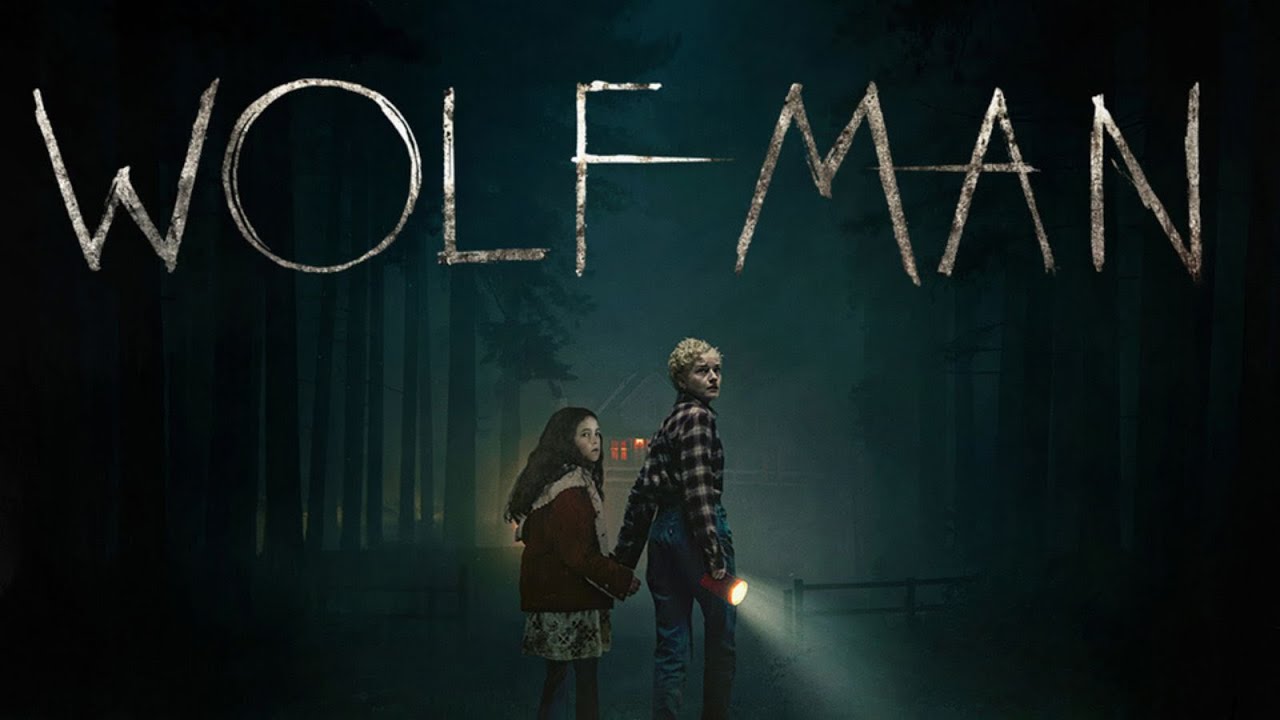 Wolf Man End Credits (Alternate)