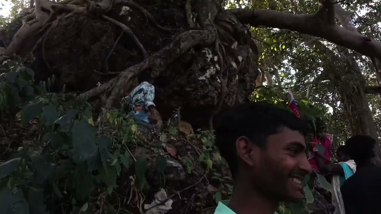 Hello guys Aaj Hai makar Sankranti Ham Ja Rahe Hai ghumne Bava Mandir