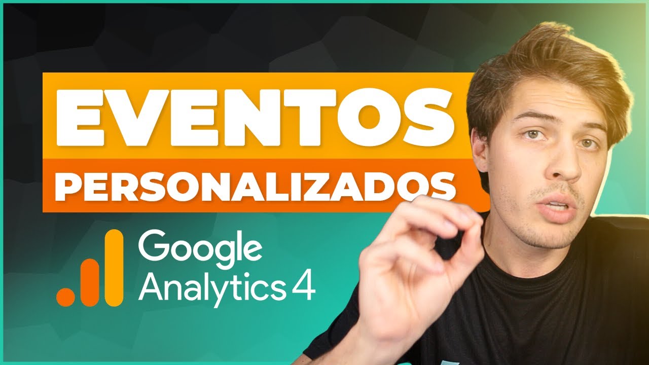 Como configurar EVENTOS de 