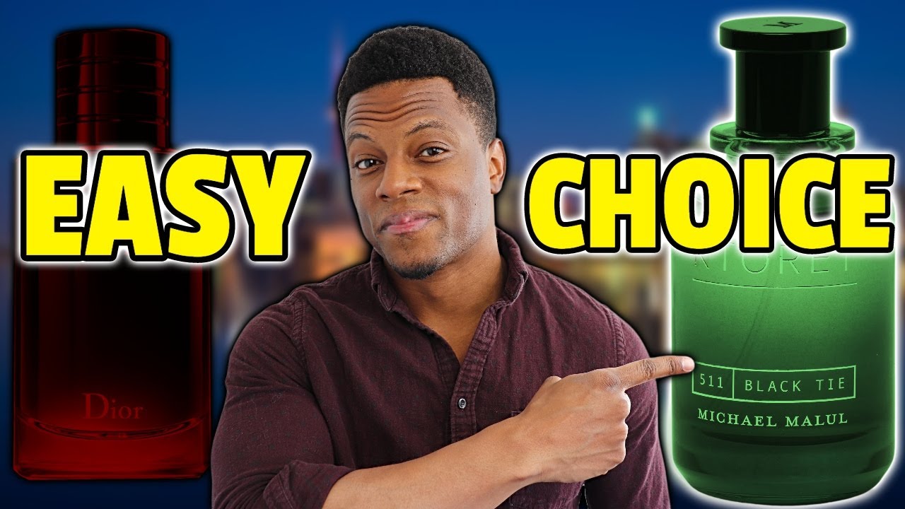 Как ненавистник Dior Sauvage... я в восторге от этой вещи.