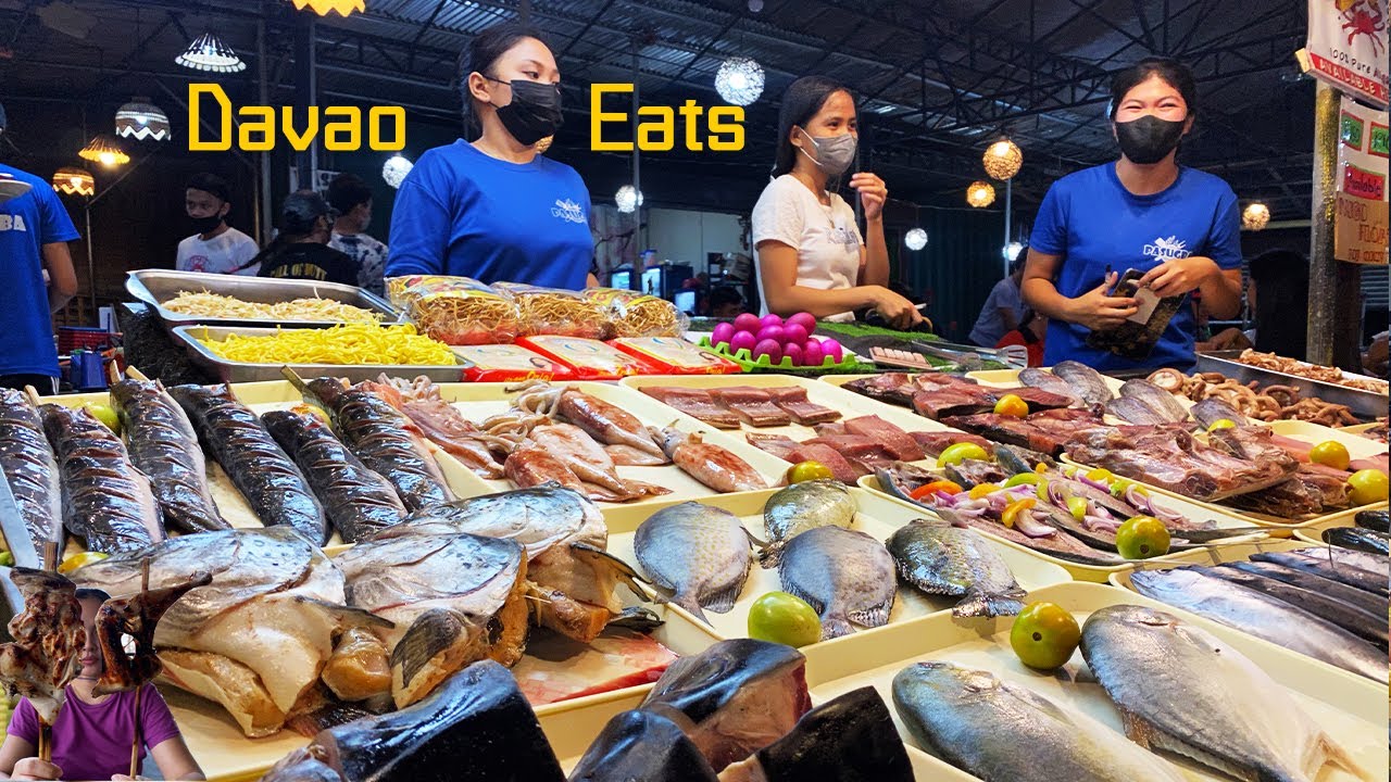Davao Bulcachong Dencia's Atbp.
