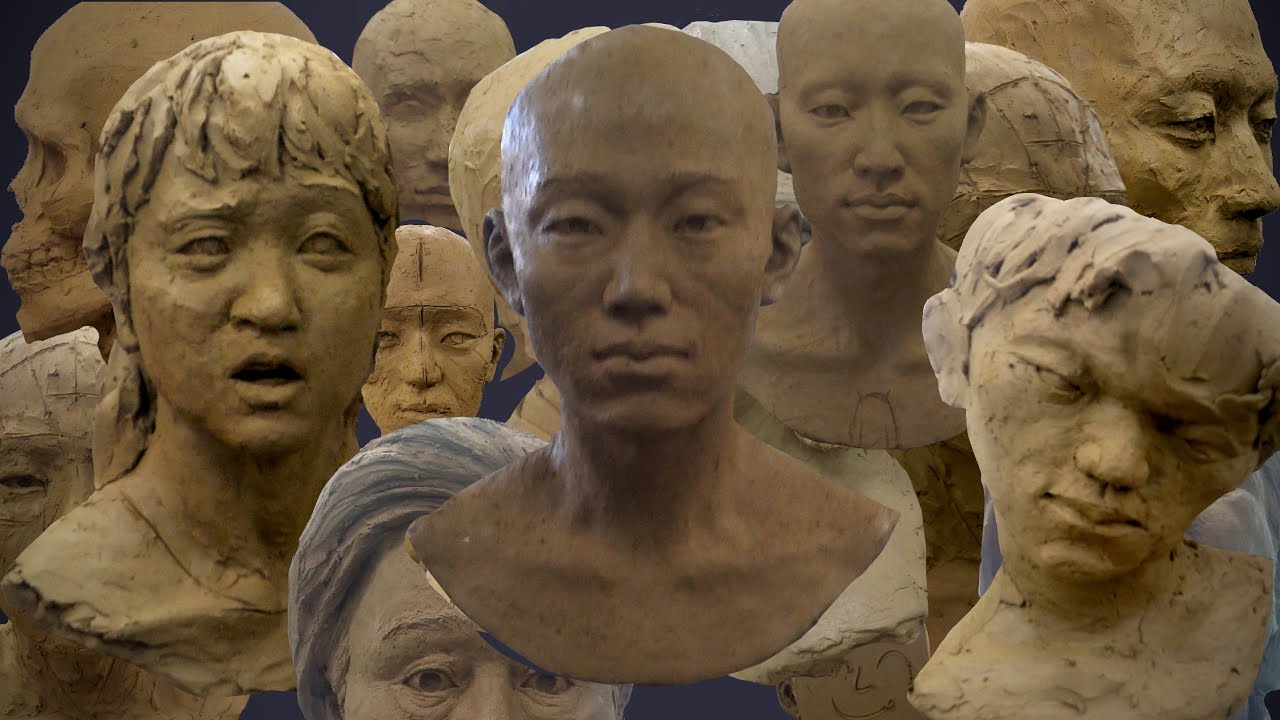 조소과 수석입학이 알려주는 꿀팁