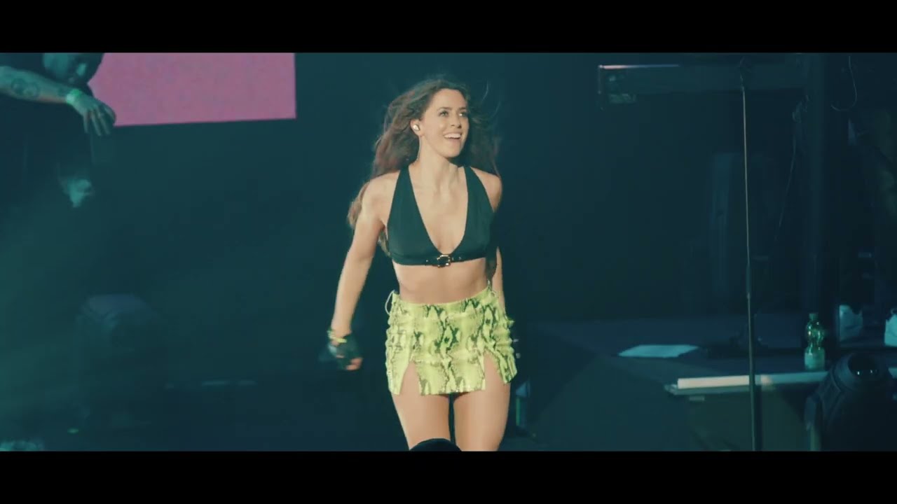 Vanessa Mai – Wolke 7 (Für Immer Tour Live 2022)