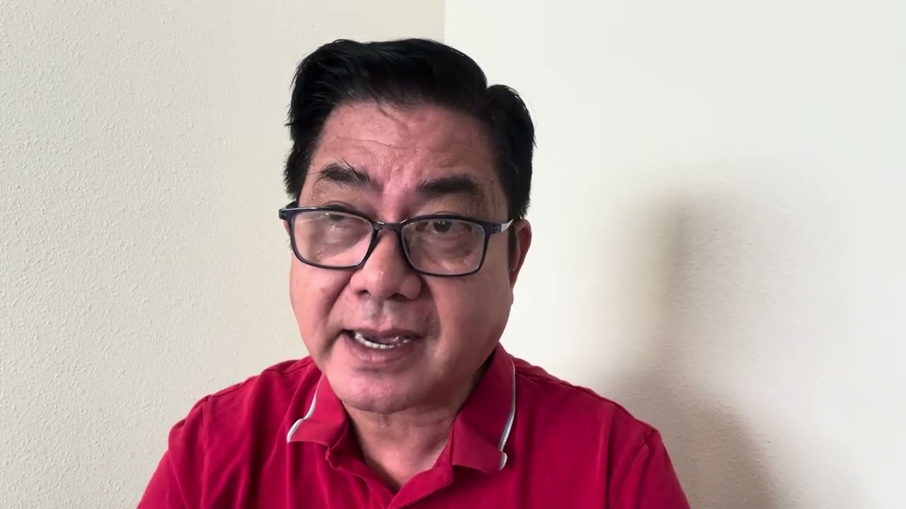 2591. 2/3: Thư phản hồi của Luật sư bên Mỹ nộp ở Tòa số 2 về việc NPH tấn công họ, lộ ra chuyện gì?