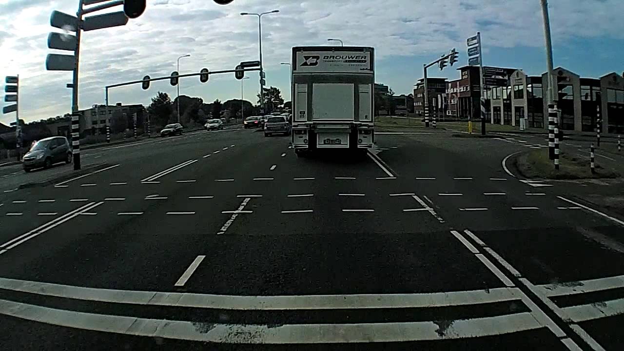 Lijn 30 Lutten - Hardenberg (komende uit Hoogeveen)