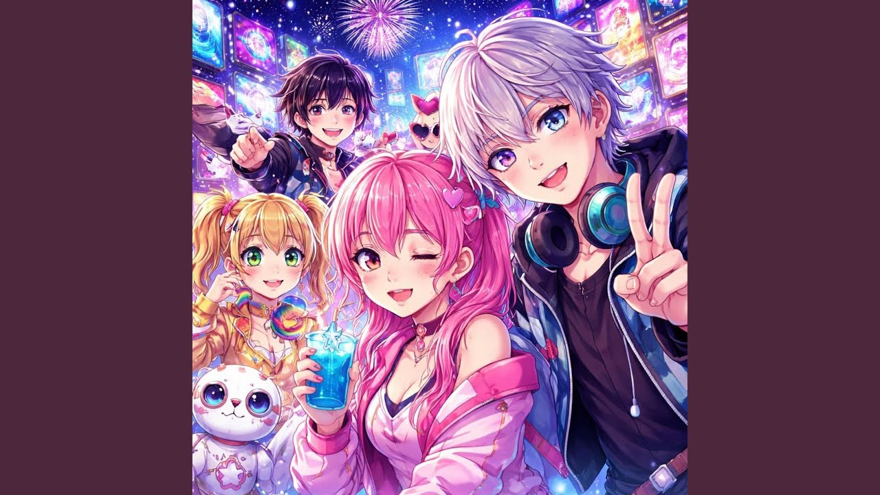 THE END OF THE WORLD (1)