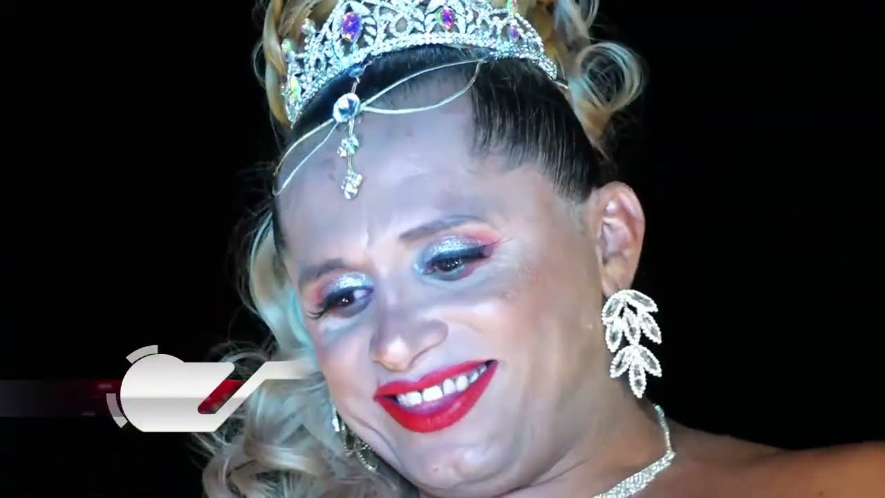 Ella festeja por todo lo alto cada vez que cumple años y celebra en todo Santa Rosa de Lima