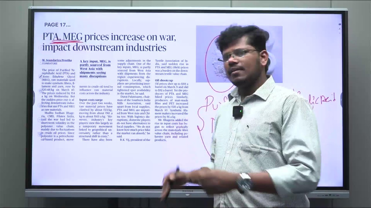 Today Current affairs, 13-03-2026// ARK Reflections IAS