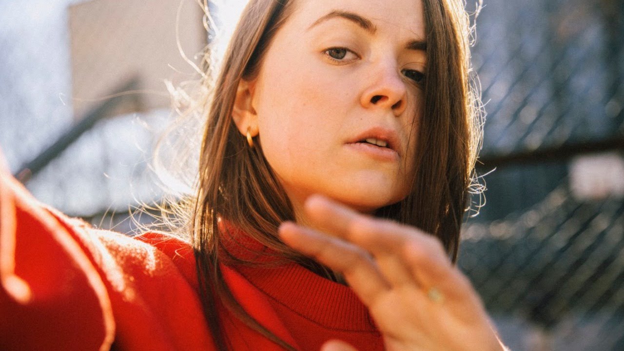 Tårnet broadcasting // Mia Berg // Livestream kl. 2000